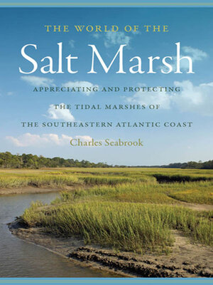The World of the Salt Marsh - ebook